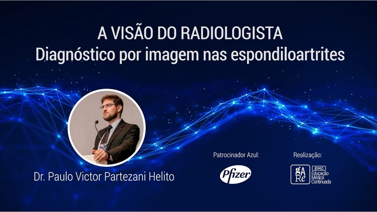 A Visão do Radiologista